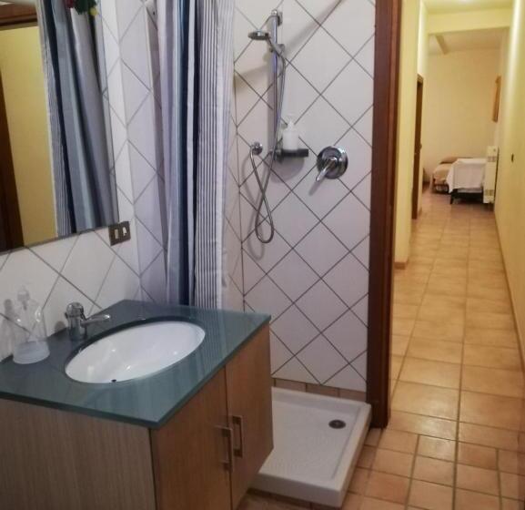 شقة غرفة واحدة, Mimì E Cocò Country House