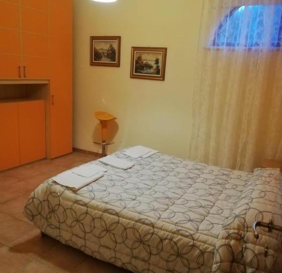 غرفة قياسية, Mimì E Cocò Country House