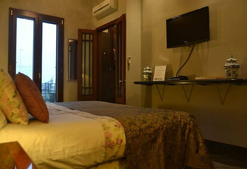 Номер Комфорт, Palazzo Muro Leccese Relais De Charme & Wellness