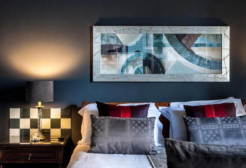 Люкс, Palazzo Muro Leccese Relais De Charme & Wellness