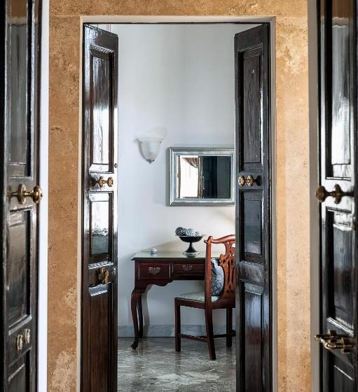Люкс, Palazzo Muro Leccese Relais De Charme & Wellness