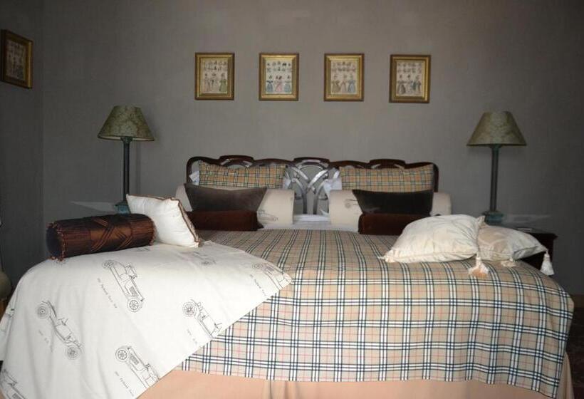 Номер Superior, Palazzo Muro Leccese Relais De Charme & Wellness