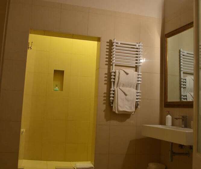Люкс с Террасой, Palazzo Muro Leccese Relais De Charme & Wellness
