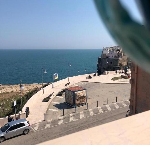 סוויטה נוף לים, Trame   Poesia Di Mare