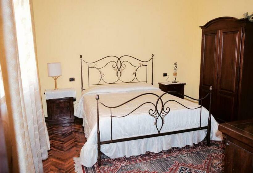 اتاق استاندارد, Villamena
