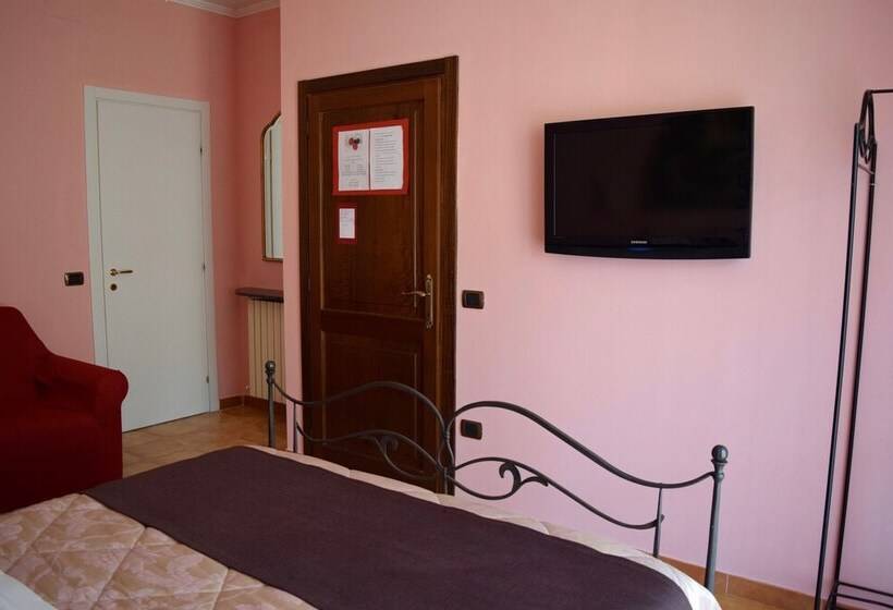 اتاق استاندارد, Villamena