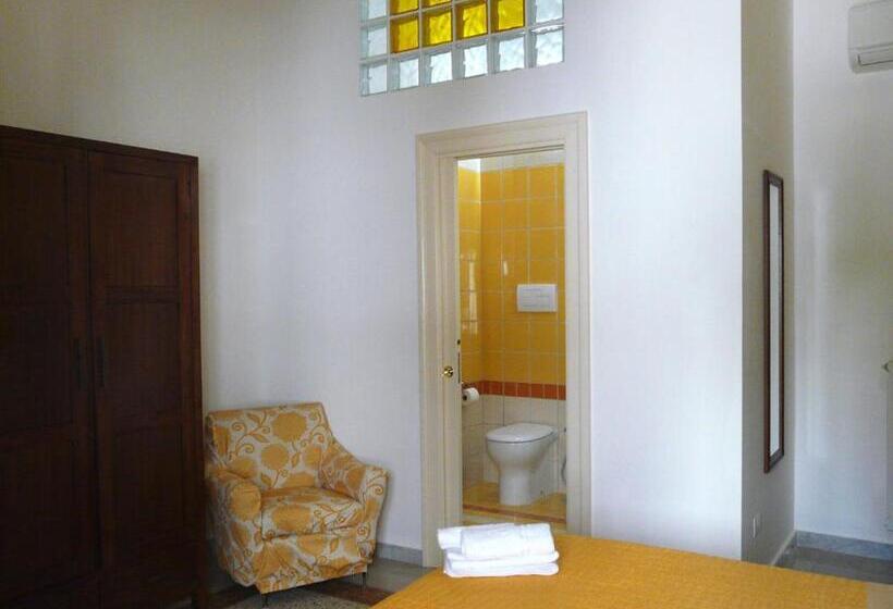 اتاق استاندارد, Bed & Breakfast Bonaventura