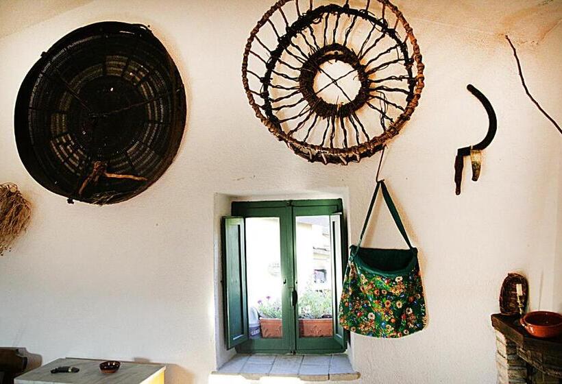 Шале 1 Спальня, Bed & Breakfast Casa Lisetta
