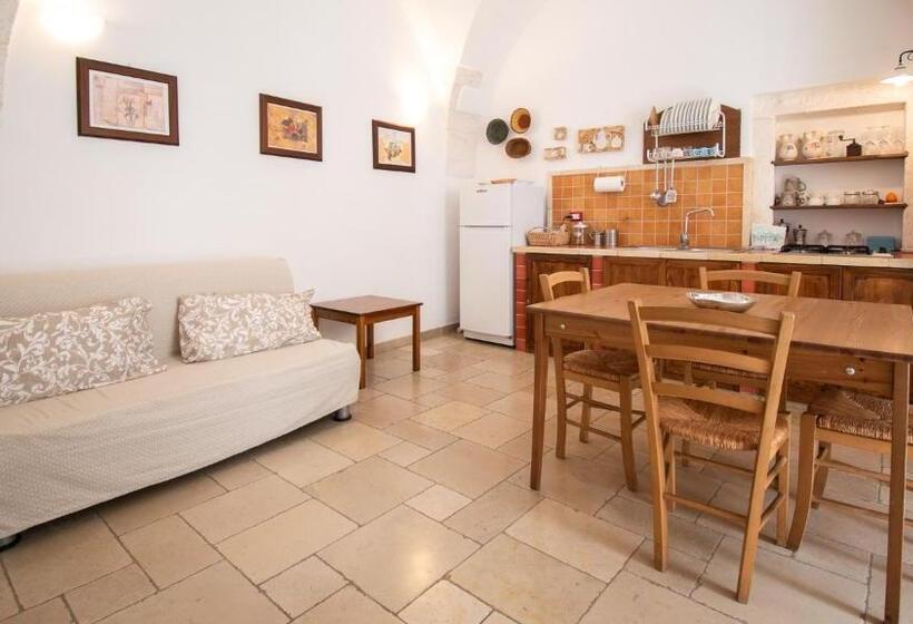 １ベッドルームアパートメント, Casa Colombo & Casa Scipione By Rentbeat