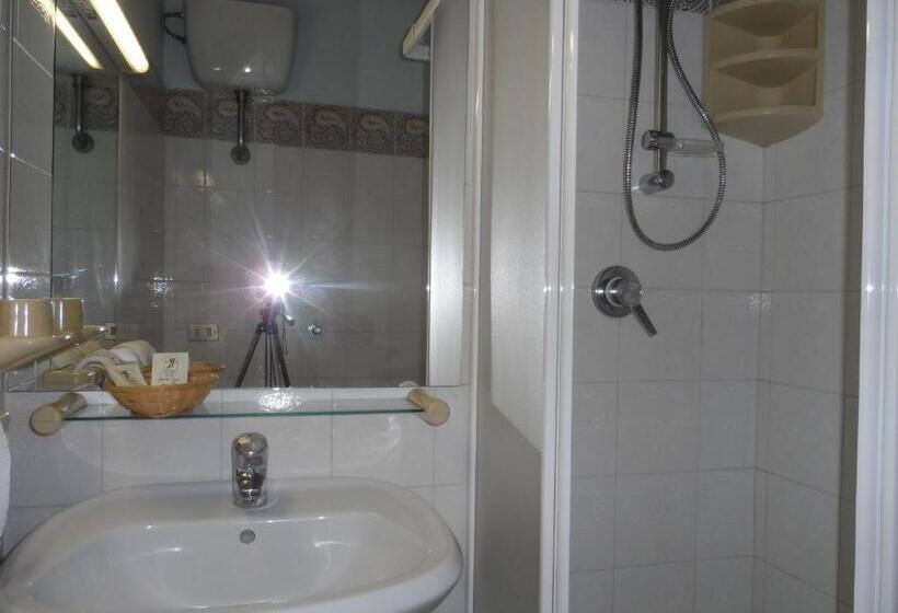 标准间, Albergo Lucia Pagnanelli