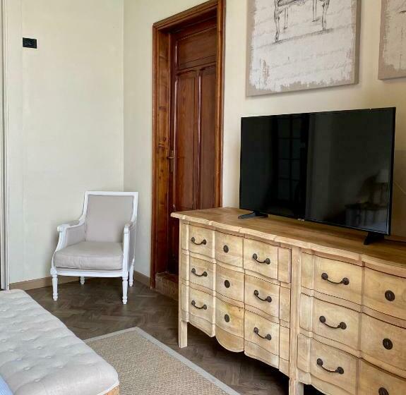 اتاق استاندارد, Villa Pioppi