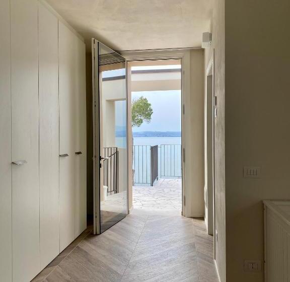 اتاق استاندارد چهار تخته, Villa Pioppi
