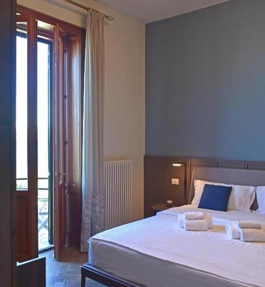 اتاق استاندارد, Villa Pioppi