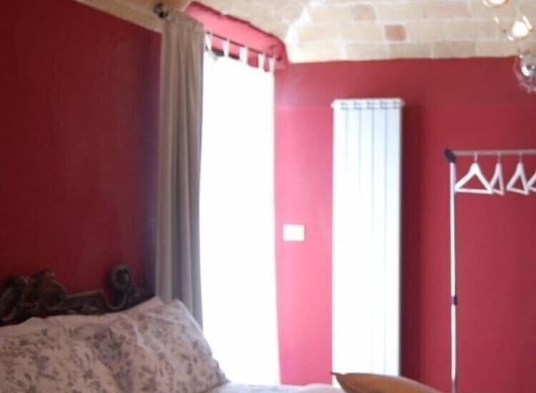 Номер Стандарт Вид на Город, B&b La Terrazza Sul Borgo