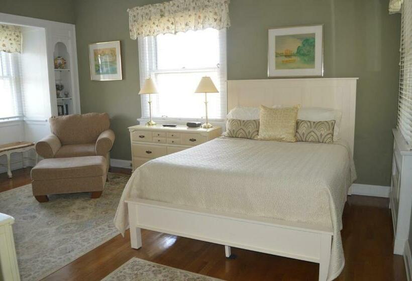 Номер Стандарт, Farrell House Lodge At Sunnybrook Trout Club