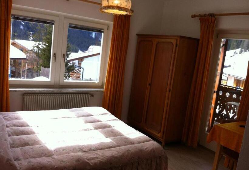 اتاق استاندارد, Garnì Villa Cecilia