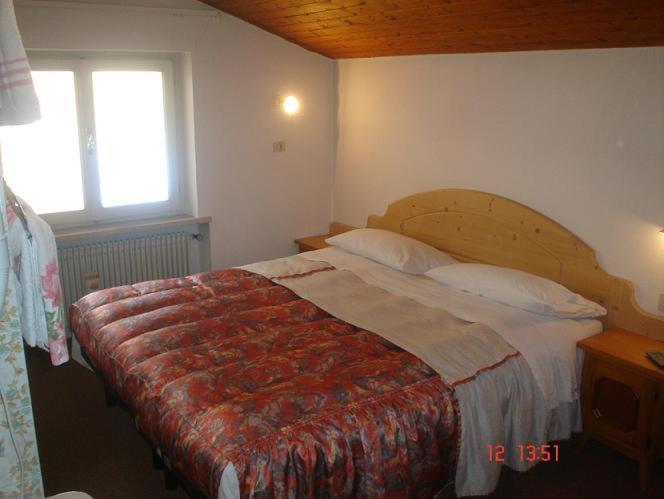 اتاق استاندارد, Garnì Villa Cecilia