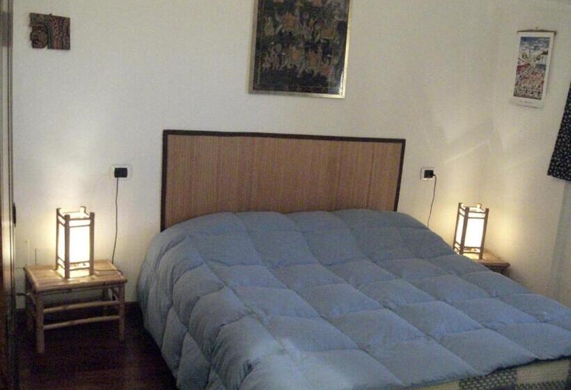 スイート, Bed & Breakfast Le Coste