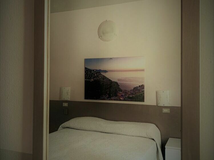 Standard-huone, Albergo La Villetta