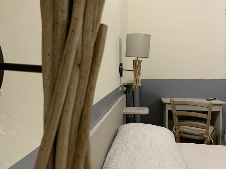 Standard-huone, Albergo La Villetta