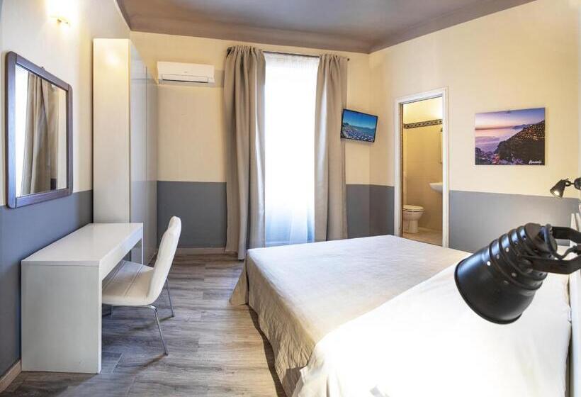 Standard-huone, Albergo La Villetta