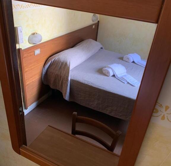 Standard-huone, Albergo La Villetta