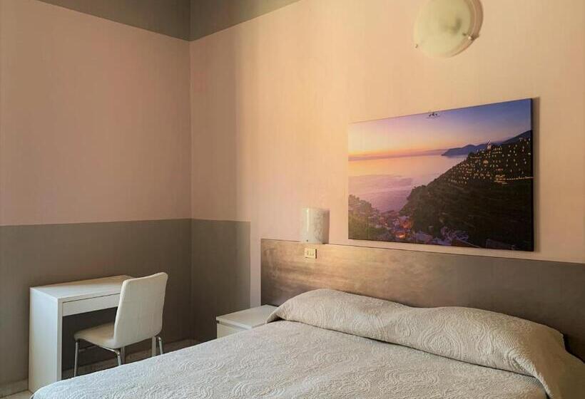 Standard-huone, Albergo La Villetta
