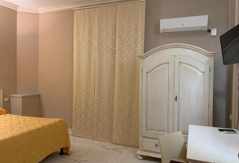 Standard-huone, Albergo La Villetta