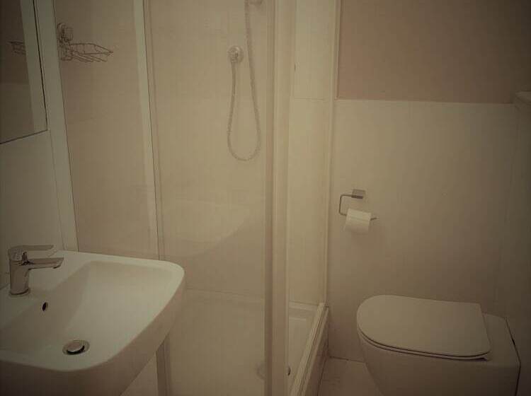 Standard-huone, Albergo La Villetta