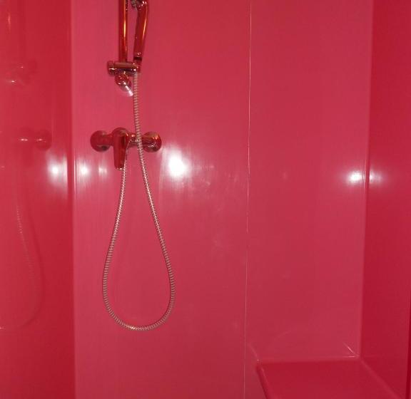 Номер Стандарт, Hôtel Camou