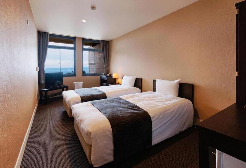 Номер Стандарт Вид на Море, Infinito Hotel And Spa