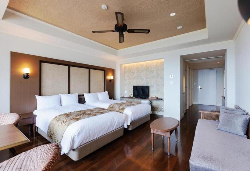 Номер Deluxe Вид на Море, Infinito Hotel And Spa