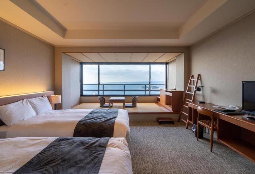 Номер Superior Вид на Море, Infinito Hotel And Spa