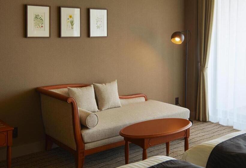 Номер Deluxe Вид на Море с Балконом, Infinito Hotel And Spa
