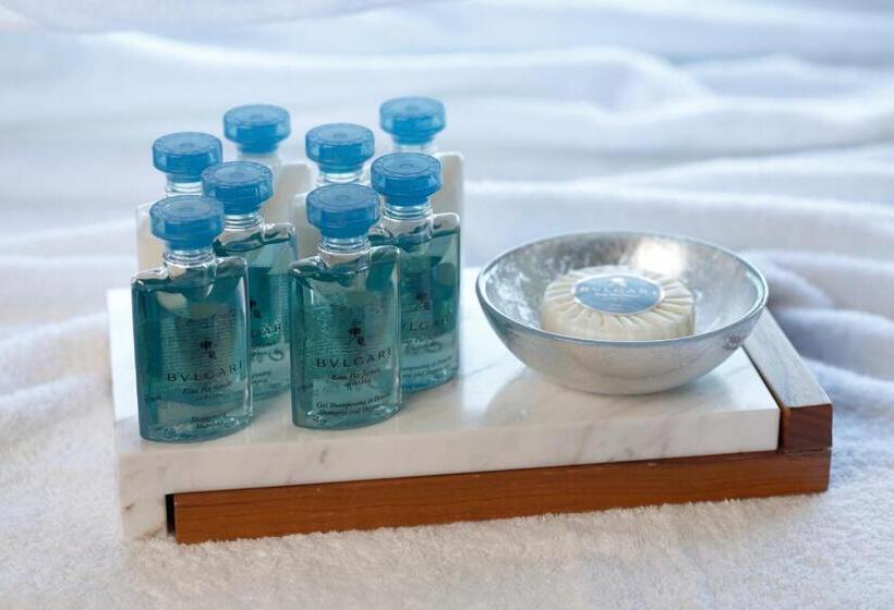 Люкс Премиум Вид на Море, Infinito Hotel And Spa