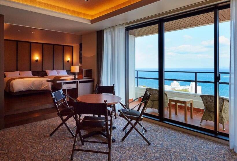 Люкс Премиум Вид на Море, Infinito Hotel And Spa