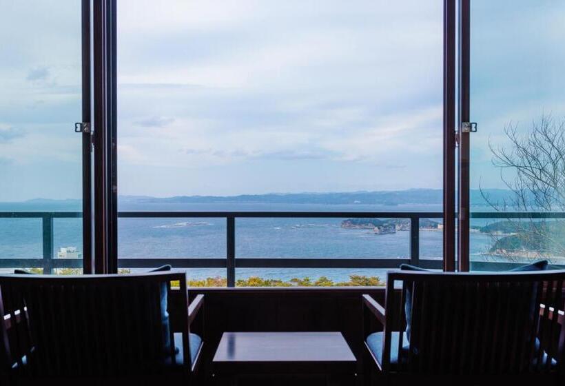 Люкс Deluxe Вид на Море, Infinito Hotel And Spa