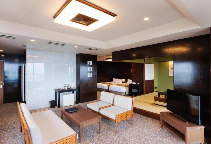 Люкс Deluxe Вид на Море, Infinito Hotel And Spa