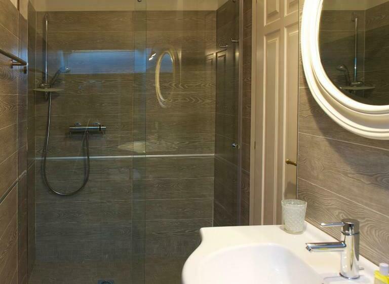 اتاق استاندارد, M Club De Luxe B&b