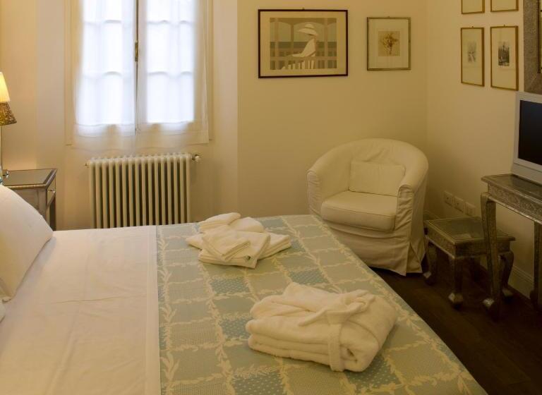 اتاق سوپریور, M Club De Luxe B&b