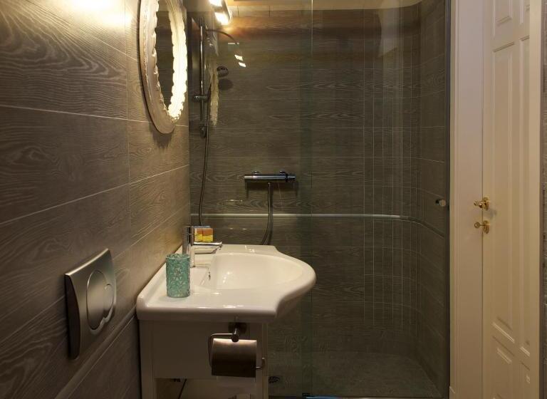 سوییت جونیور, M Club De Luxe B&b