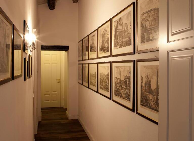 اتاق خانوادگی, M Club De Luxe B&b