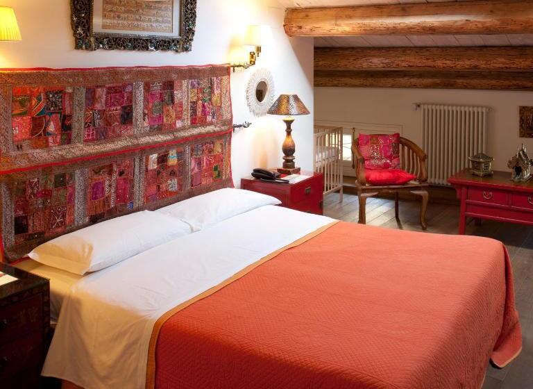 اتاق خانوادگی, M Club De Luxe B&b
