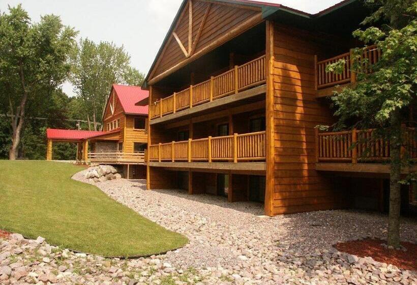 2 Yatak Odalı Süit, Meadowbrook Resort