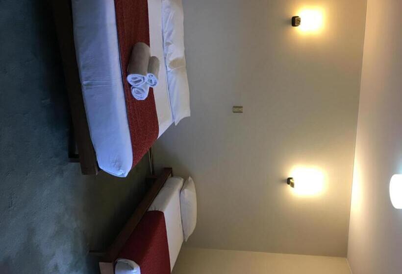 스탠다드 발코니 룸, Ayelen   Hotel De Montaña