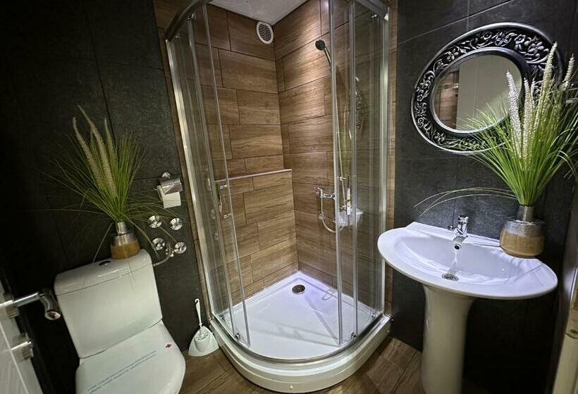 스탠다드 룸 킹사이즈 침대, Business Hotel Prijedor