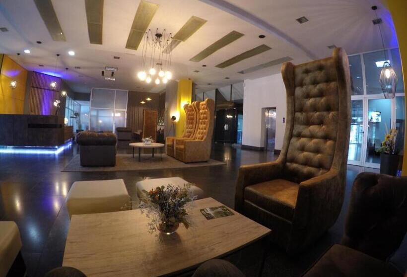 디럭스 룸, Business Hotel Prijedor