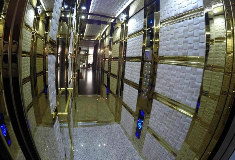 이코노미 룸, Business Hotel Prijedor