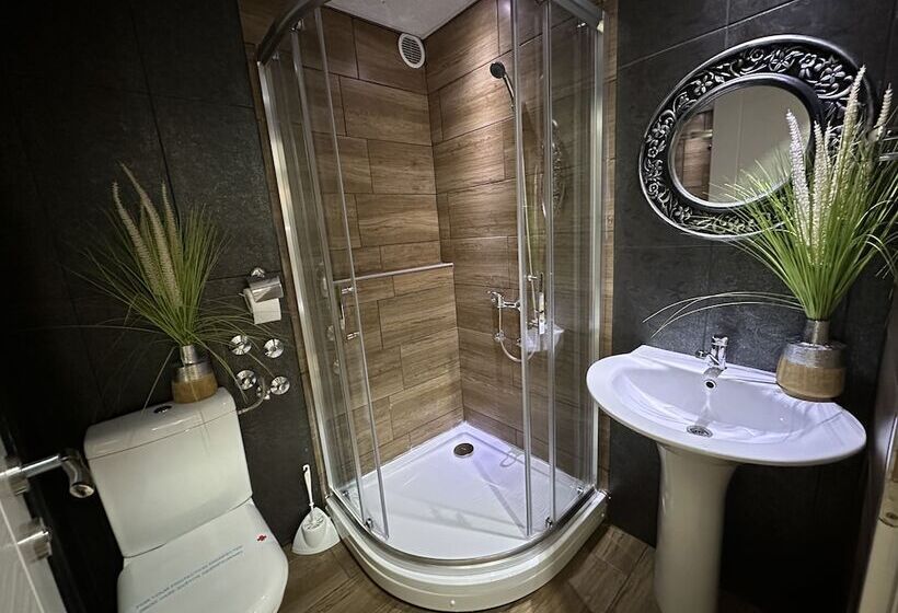 디럭스 룸, Business Hotel Prijedor