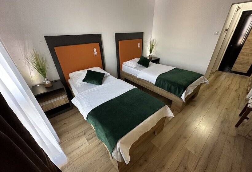 디럭스 룸, Business Hotel Prijedor